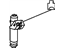 Mopar 68011710AA Injector Fuel