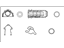 Mopar 68223390AB Gasket Kit Engine Lower