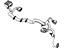 Mopar 68042580AA Wiring Headlamp