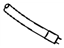 Mopar 5278780AD Line A/C Suction