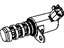 Mopar 5037796AB Control Valve Oil Exhaust