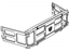 Mopar 68027145AC Panel Pickup Box Extension