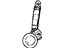 Mopar 5080319AA Pulley Tensioner