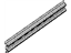Mopar 55372330AA Rocker Reinforcement