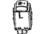 Mopar 4602642AC Switch