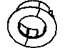Mopar 5026272AA Trim Ring Ignition Key Cylinder