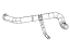 Mopar 68268588AC Upper Hose