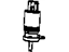 Mopar 5161367AA Filter, Front