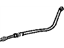 Mopar 4721026AH Cable Parking Brake