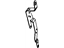 Mopar 68018751AB Bracket Wiring