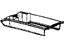 Mopar 1FA151DVAB Upper Plate, Gray