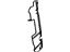 Mopar 52014515AD Side Shield, Front Passenger Side
