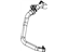 Mopar 5058394AD Hose Radiator Inlet