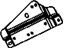 Mopar 68087989AA Engine Harness Bracket