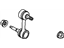Mopar 5175052AA Link Kit Stabilizer Bar