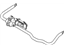 Mopar 68044409AA Actuator Bolt