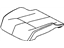 Mopar 1TG06XBSAA Cover Front Seat Cushion