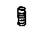 Mopar 52108154AA Pawl Parking Sprag