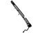Mopar 68100274AA Clip Sensor