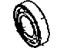 Mopar 68055334AB Bearing Output Shaft