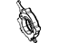 Mopar 68055267AA Pump Transfer Case Oil