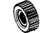Mopar 68055320AA Sprocket Driven