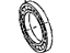 Mopar 68101735AB Bearing Input Gear Included In Item 1