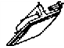 Mopar 68055263AA Snubber Chain