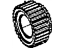 Mopar 68055321AA Sprocket Drive