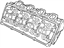 Mopar RL021608DE Head Cylinder Right Without Valves, Serviced Item 1