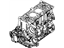 Mopar 68034647AA Engine Short Block
