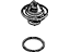 Mopar 5014568AA Thermostat
