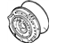 Mopar 5127197AA Pump Transmission Oil