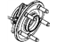 Mopar 5083204AA Sensor Kit Anti-Lock Brakes