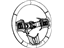 Mopar 1QK26DX9AB Wheel Steering