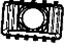 Mopar 5108018AA Air Bag Passenger, Passenger Side