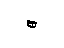 Mopar 5102508AA Buckle End Nut, Front