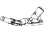 Mopar 4892189AD Thermostat Housing