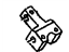 Mopar 5191332AB Rocker Shaft Pedestal