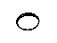 Mopar 4780520AA Plug Top Seal