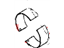 Mopar 68001945AA Bearings