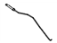 Mopar 4894925AA Lock Rod, Front Driver Side