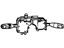 Mopar 4794305AA Switch Multifunction