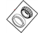 Mopar 68203455AA Rear Pinion Bearing