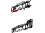 Mopar 4589584AC Latch Swing Gate Power Lock Swing Latch