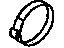 Mopar MR519054 Boot Clamp, Inner