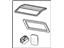 Mopar 68066971AA Seal Kit