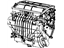 Mopar 68018095AA Distribution Box