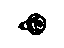 Mopar 6505300AA Cover Screw