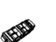 Mopar 68030822AD Switch Window And Door Lock